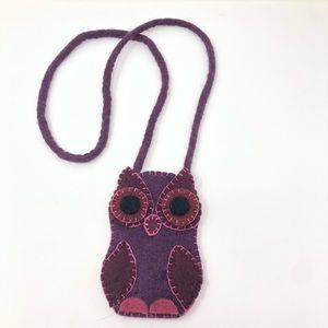 Girl Felt bag